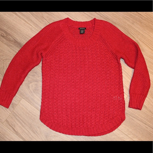 Calvin Klein Jeans Sweaters - CALVIN KLIEN SWEATER